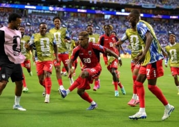 Mondial 2026 : Le Cap-Vert accroche l'Uruguay et croit toujours à la qualification - wiwsport