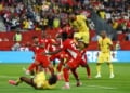 Mondial 2026 : Le Ghana arrache une probante victoire contre le Panama - wiwsport Mondial 2026 : Le Ghana arrache une probante victoire contre le Panama