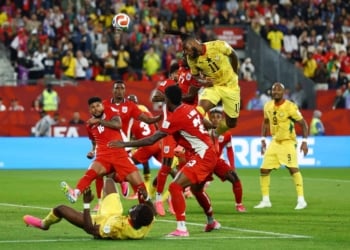 Mondial 2026 : Le Ghana arrache une probante victoire contre le Panama