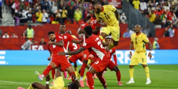 Mondial 2026 : Le Ghana arrache une probante victoire contre le Panama - wiwsport