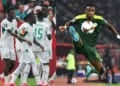 « C&rsquo;est une nouvelle compétition qui commence » : Bouna Sarr envoie un message aux Lions avant le match contre la Belgique