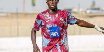Mercato - Abdourahmane Mbodj et Alassane Sy rejoignent le FC Metz pour 5 ans ! - wiwsport