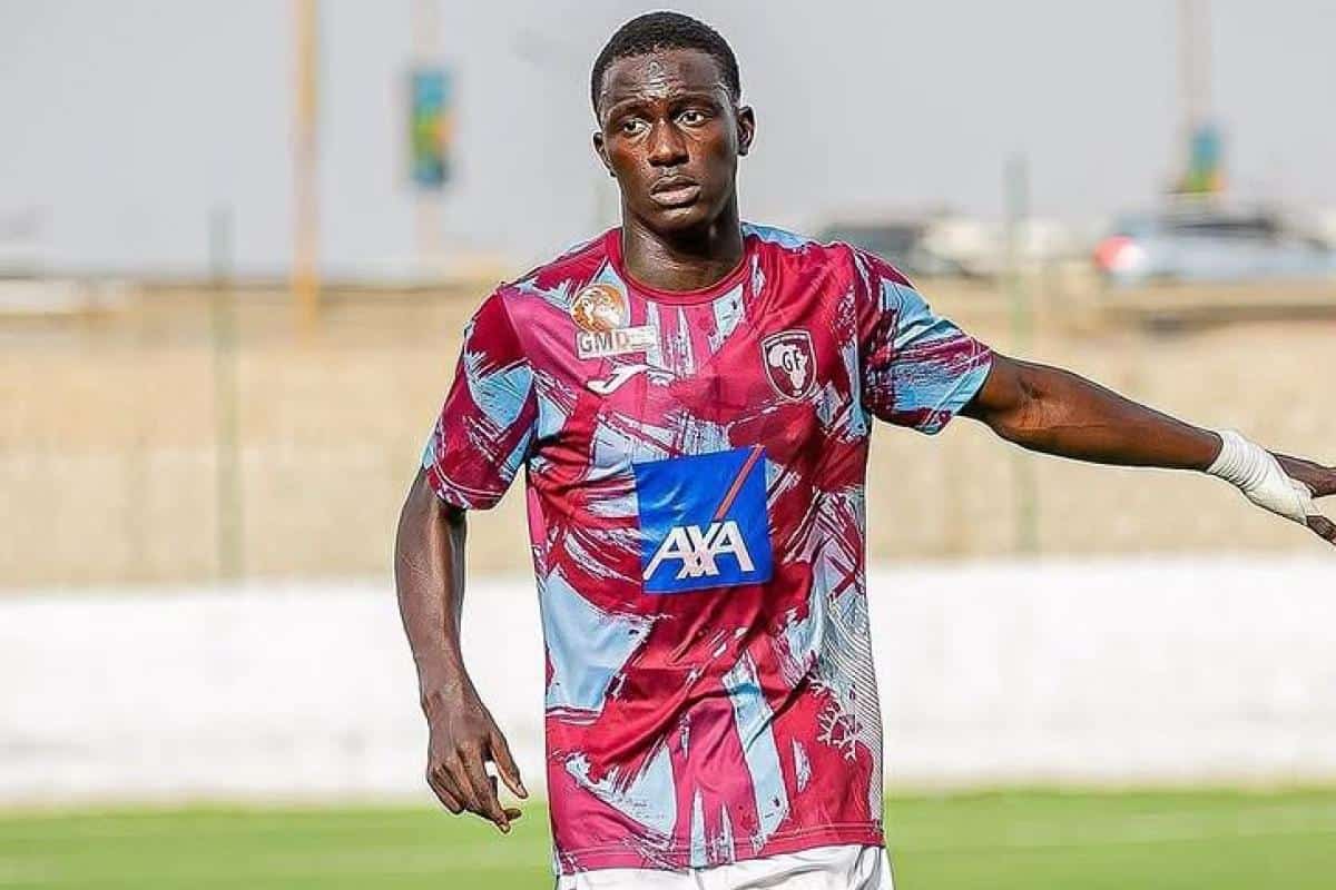 Mercato - Abdourahmane Mbodj et Alassane Sy rejoignent le FC Metz pour 5 ans ! - wiwsport Mercato - Abdourahmane Mbodj et Alassane Sy rejoignent le FC Metz pour 5 ans ! - wiwsport