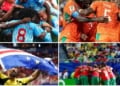 Mondial 2026 – Bilan 1ère journée : Ghana et Côte d’Ivoire assurent, Afrique en demi-teinte