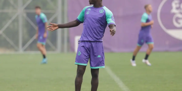 Mercato : Une piste en Angleterre pour Amath Ndiaye Diédhiou