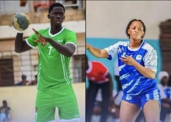 Handball – Élite : l’ASFA termine invaincue, GBHC met fin à l’invincibilité de Diisoo