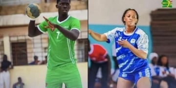 Handball – Élite : l’ASFA termine invaincue, GBHC met fin à l’invincibilité de Diisoo