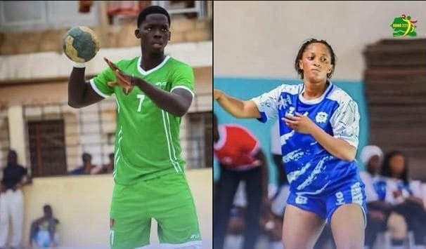 Handball – Élite : l’ASFA termine invaincue, GBHC met fin à l’invincibilité de Diisoo