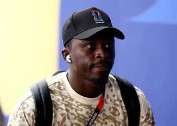 Mercato – Malang Sarr et Bamba Dieng dans le top 5 européen des joueurs libres les mieux valorisés
