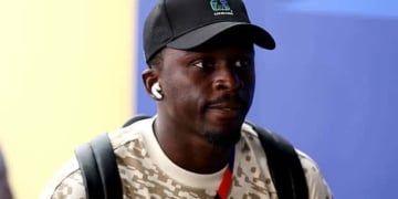 Mercato – Malang Sarr et Bamba Dieng dans le top 5 européen des joueurs libres les mieux valorisés