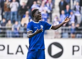 Ibrahima Cissé dans le viseur de plusieurs clubs européens - wiwsport