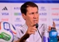 Rudi Garcia : « Il faut battre le Sénégal si l’on veut aller loin en Coupe du monde »