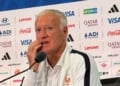CDM 2026 : « Le Sénégal fait partie des meilleures équipes africaines et mondiales », Didier Deschamps - wiwsport CDM 2026 : « Le Sénégal fait partie des meilleures équipes africaines et mondiales », Didier Deschamps