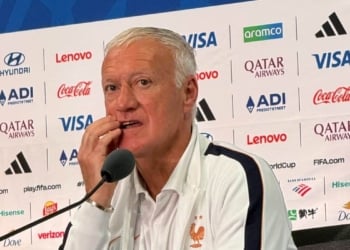 CDM 2026 : « Le Sénégal fait partie des meilleures équipes africaines et mondiales », Didier Deschamps - wiwsport