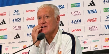 CDM 2026 : « Le Sénégal fait partie des meilleures équipes africaines et mondiales », Didier Deschamps - wiwsport