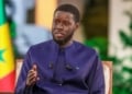 S.E.M Bassirou Diomaye Faye aux Lionceaux champions d'Afrique U17 : "Jërëjëf Gaïndé yi, le Sénégal est fier de vous" - wiwsport S.E.M Bassirou Diomaye Faye aux Lionceaux champions d'Afrique U17 : "Jërëjëf Gaïndé yi, le Sénégal est fier de vous" - wiwsport