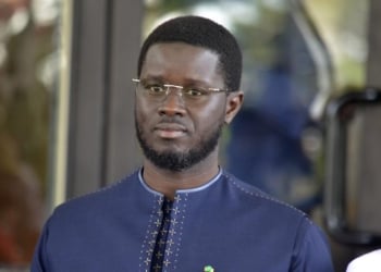 Le Chef de l'État aux jeunes champions d'Afrique : "Ce que vous avez montré à l'Afrique, c'est..." - wiwsport