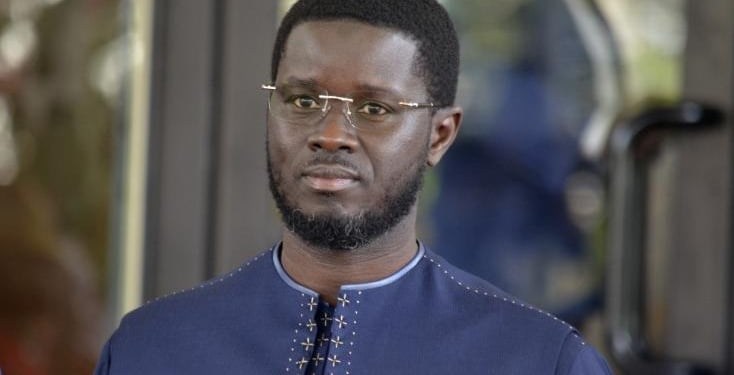 Le Chef de l'État aux jeunes champions d'Afrique : "Ce que vous avez montré à l'Afrique, c'est..." - wiwsport