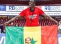 Ousmane Diop sacré champion d’Italie avec l’Olimpia Milan - wiwsport Ousmane Diop sacré champion d’Italie avec l’Olimpia Milan