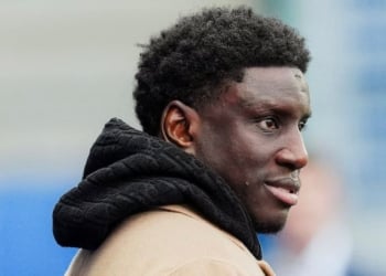Officiel : Demba Ba nommé directeur sportif du Havre AC