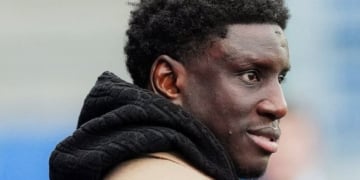 Officiel : Demba Ba nommé directeur sportif du Havre AC