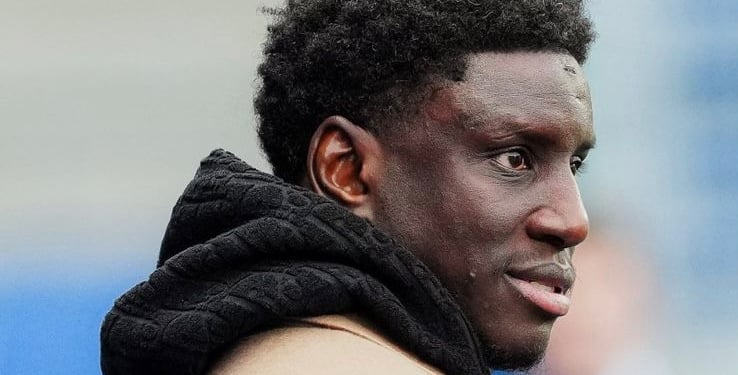 Officiel : Demba Ba nommé directeur sportif du Havre AC