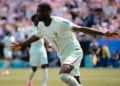 La France s’impose 4-1 face à la Norvège et termine en tête du groupe I
