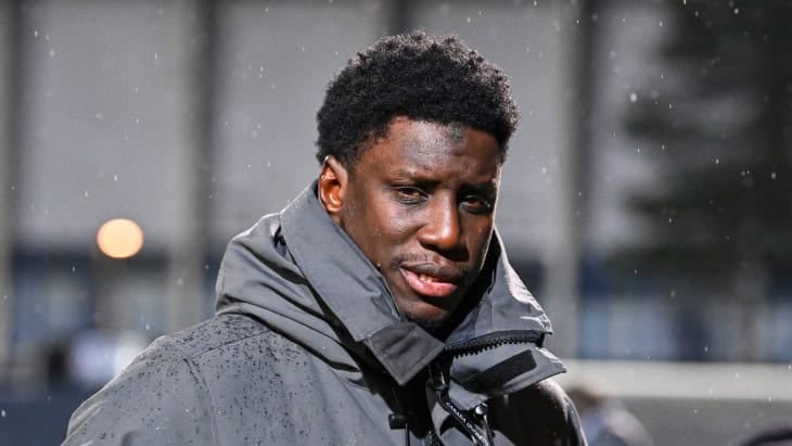 Mercato - Demba Ba va devenir directeur du football du Havre