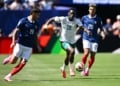 France - Sénégal : 0-0 à la pause, les Lions répondent présents - wiwsport France – Sénégal : 0-0 à la pause, les Lions répondent présents