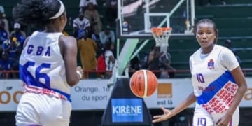 Playoffs dames : Guédiawaye Basket Academy rejoint l’ASC Ville de Dakar en finale