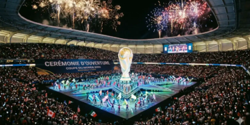 Coupe du monde 2026 : Dates, horaires, ...Tout savoir sur les trois cérémonies d’ouverture - wiwsport