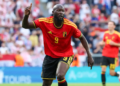Romelu Lukaku : « Je suis convaincu que le Sénégal, champion d’Afrique, va faire une Coupe du monde dingue » - wiwsport