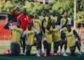 Mondial 2026 : Le groupe des Lions désormais au complet - wiwsport