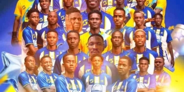 Officiel : Teungueth FC sacré champion du Sénégal - wiwsport
