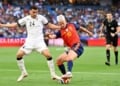 Coupe du Monde 2026 : Futur adversaire du Sénégal, l'Irak tient tête à l'Espagne en préparation - wiwsport