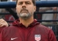 USA – Sénégal : Pochettino retient un "résultat positif" face à une "très bonne équipe du Sénégal" - wiwsport
