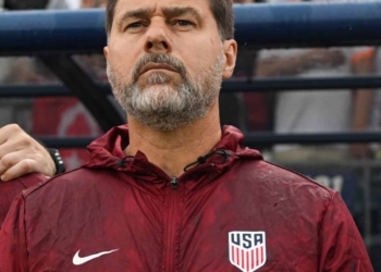 USA – Sénégal : Pochettino retient un « résultat positif » face à une « très bonne équipe du Sénégal »