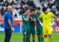 Coupe du Monde 2026 : Troisième adversaire du Sénégal en poules, l'Irak dévoile sa liste - wiwsport Coupe du Monde 2026 : Troisième adversaire du Sénégal en poules, l'Irak dévoile sa liste - wiwsport