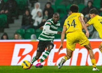 Mercato : Le Sporting Portugal veut déjà se séparer de Souleymane Faye - wiwsport