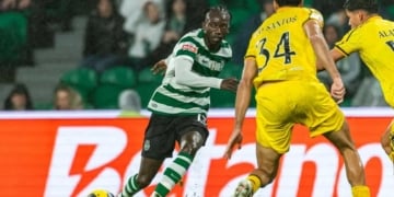Mercato : Le Sporting Portugal veut déjà se séparer de Souleymane Faye - wiwsport