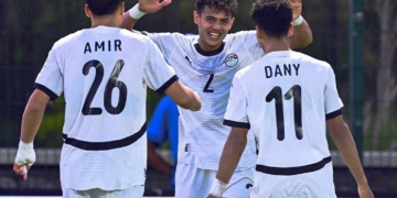 CAN U17 : L'Égypte remporte la médaille de bronze et laisse le Maroc bredouille - wiwsport