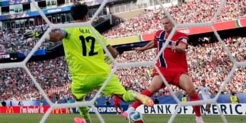 Mondial 2026 : Prochain adversaire du Sénégal, la Norvège domine facilement l&rsquo;Irak et prend la tête du groupe