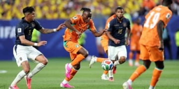 Mondial 2026 : La Côte d’Ivoire vient à bout de l&rsquo;Équateur et décroche la première victoire pour l&rsquo;Afrique
