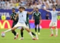 Mondial 2026 : L'Arabie saoudite résiste et accroche l'Uruguay - wiwsport Mondial 2026 : L’Arabie saoudite résiste et accroche l’Uruguay