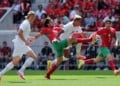 Coupe du Monde 2026 : Futur adversaire du Sénégal, la Norvège arrache le nul contre le Maroc - wiwsport