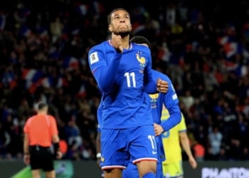 Coupe du Monde 2026 : Avant d'affronter le Sénégal, la France se remet dans le bon sens de la marche contre l'Irlande du Nord - wiwsport