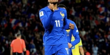Coupe du Monde 2026 : Avant d'affronter le Sénégal, la France se remet dans le bon sens de la marche contre l'Irlande du Nord - wiwsport