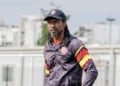 Foot : Première victoire d'Aliou Cissé avec l'Angola, large vainqueur de la République centrafricaine (3-0) - wiwsport Foot : Première victoire d'Aliou Cissé avec l'Angola, large vainqueur de la République centrafricaine (3-0) - wiwsport