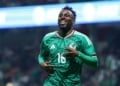 Mexique - Afrique du Sud : Julián Quiñones inscrit le premier but de la Coupe du Monde 2026 (vidéo) - wiwsport Mexique - Afrique du Sud : Julián Quiñones inscrit le premier but de la Coupe du Monde 2026 (vidéo) - wiwsport