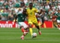 Coupe du Monde 2026 : L'Afrique du Sud sombre contre le Mexique pour le match d'ouverture - wiwsport Coupe du Monde 2026 : L'Afrique du Sud sombre contre le Mexique pour le match d'ouverture - wiwsport